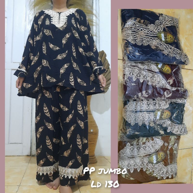 Setcel PP Jumbo