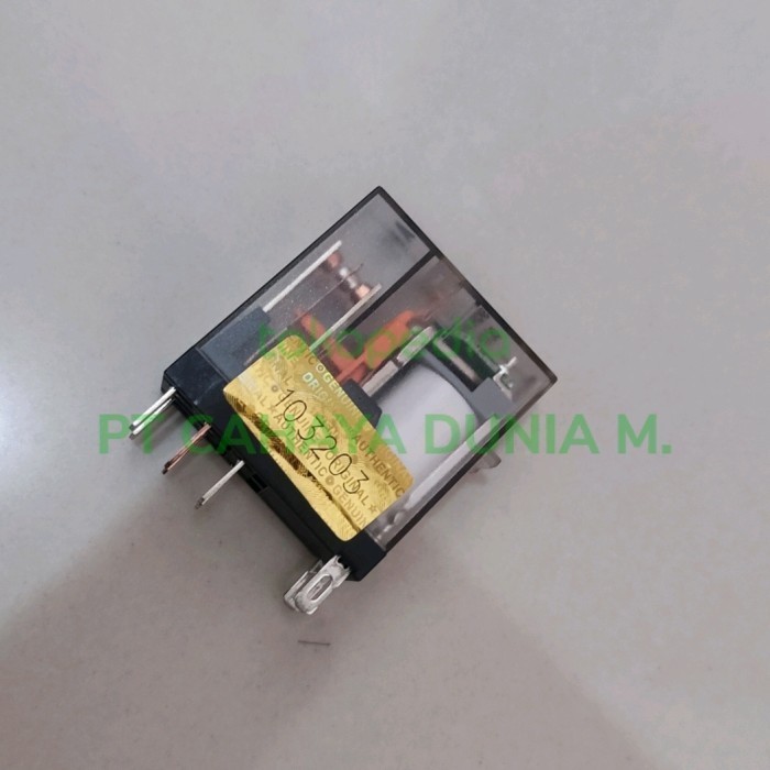 READY RELAY APT SR2HL-D12