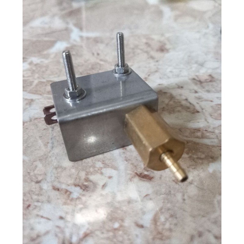 Dental sparepart unit sakelar angin micro switch command scaler