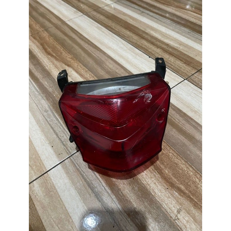 lampu stop Suzuki SkyDrive second original