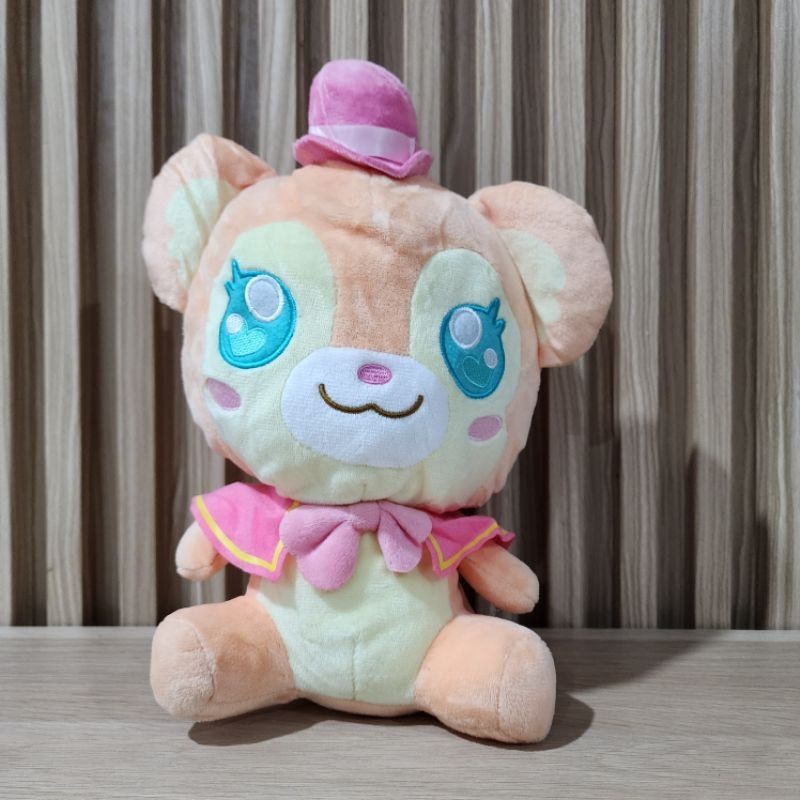 BONEKA WARIOR PHANTOM MIRAGE