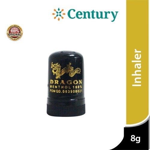 DRAGON MENTHOL 100% 8 GRAM