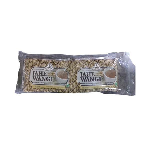 INTRA JAHE WANGI BUNGKUS