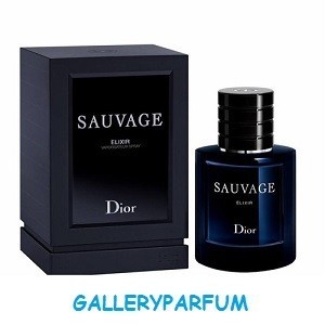 C D Sauvage Elixir Men 60Ml