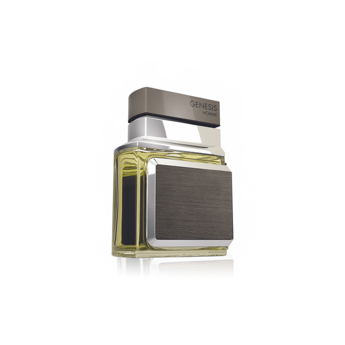 Genesis Pour Edt 100 Ml