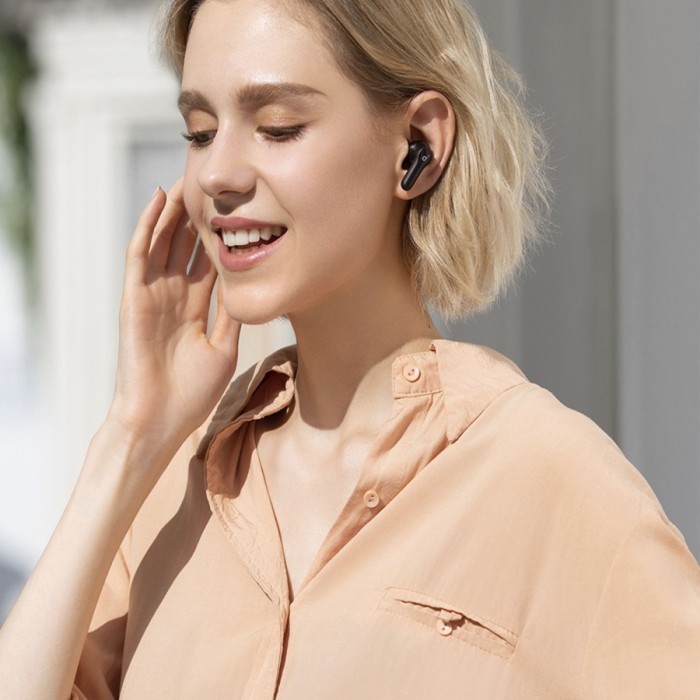 True Wireless Earphone Anker Soundcore Life Note E - A3943