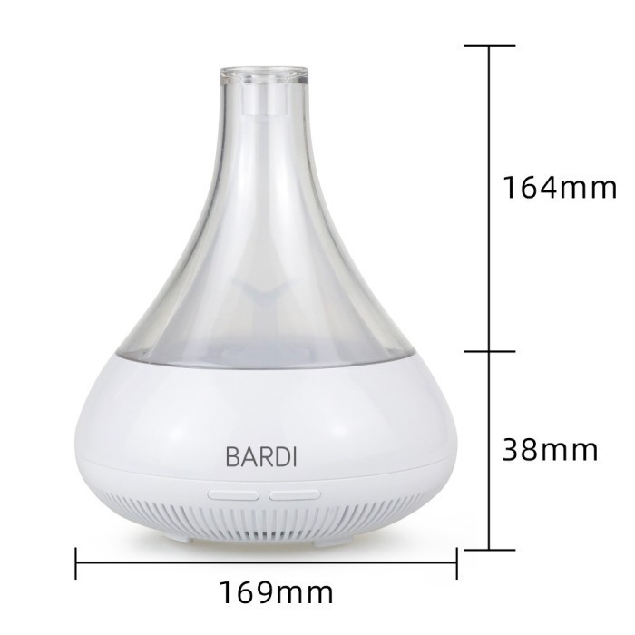 Bardi Bt Aroma Diffuser