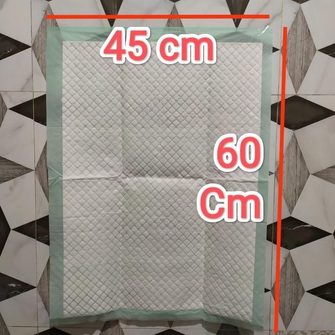 PERLAK 60X45CM ALAS KENCING