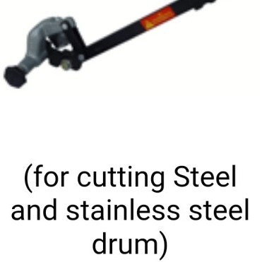 &<&<&<&] Non Spark Drum Openers (200L Drums)