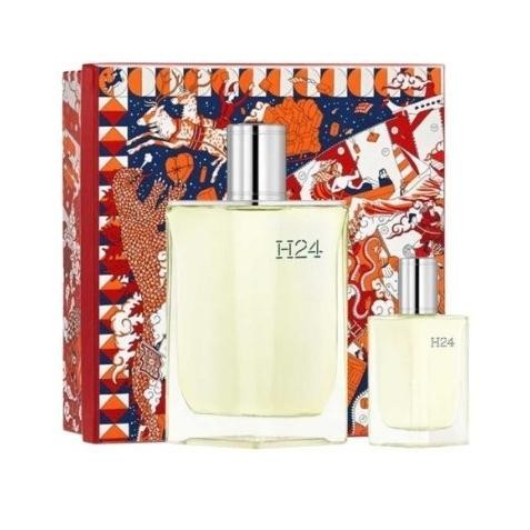 Hermes H24 EDT Gift Set