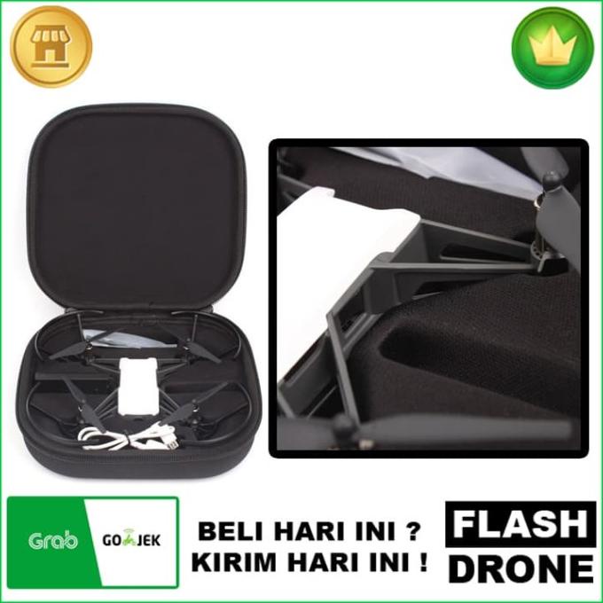 Tas DJI Tello hard case