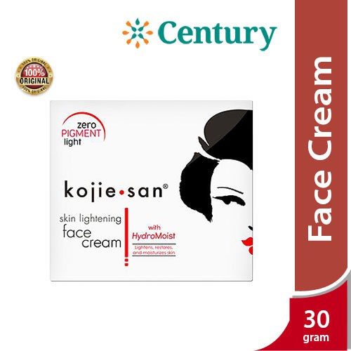 Kojiesan Lightening Cream 30g