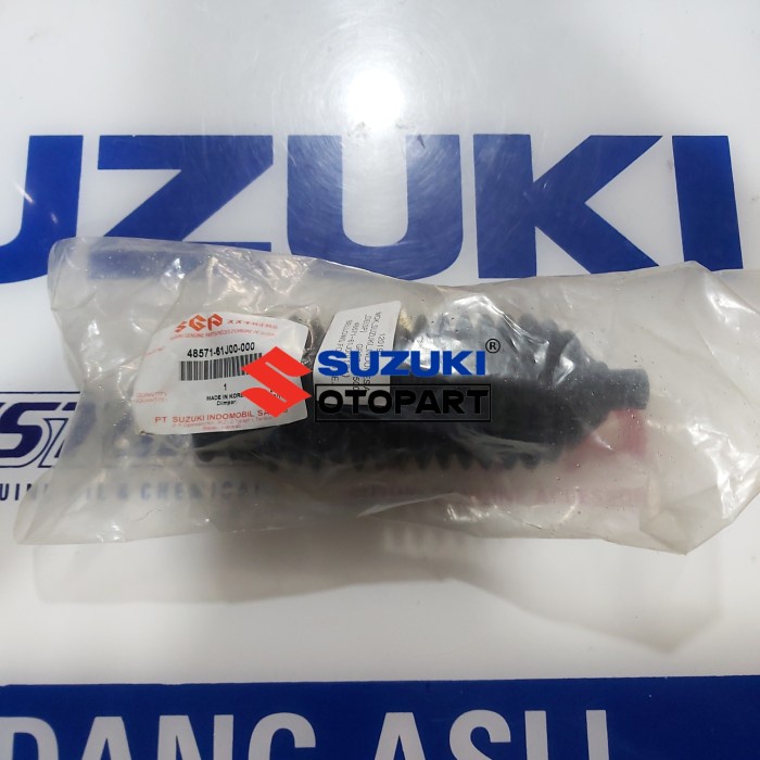 Boot Steer Apv Original Asli Sgp Kode Br04