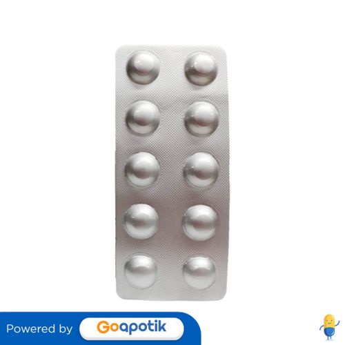 VALSARTAN HEXPHARM 80 MG STRIP 10 TABLET