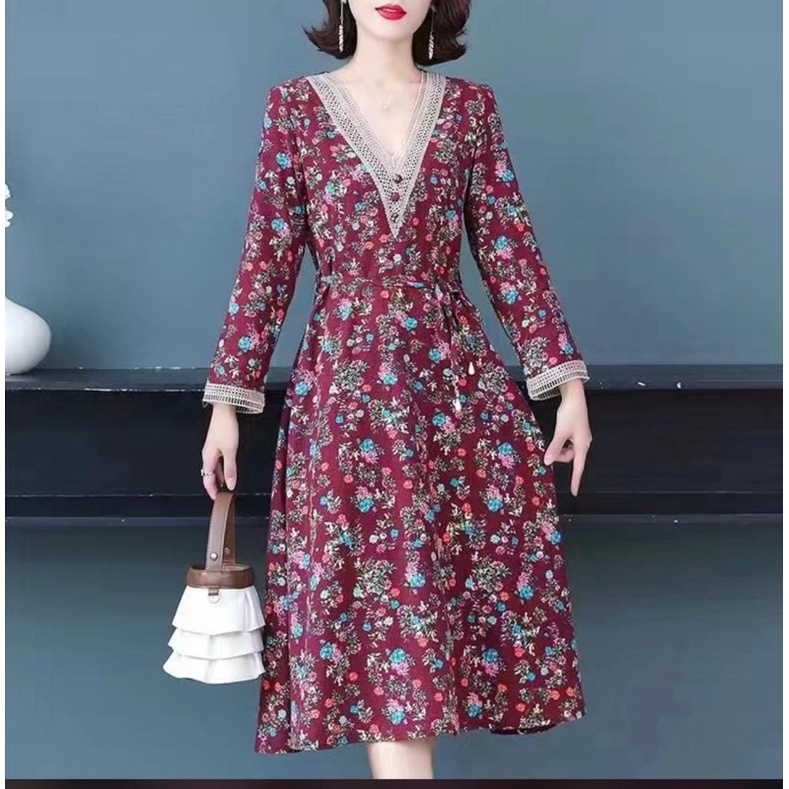 (Milabutik) DREES ARA