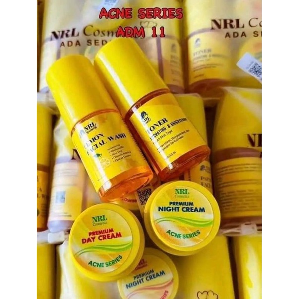 NRL Cosmetik