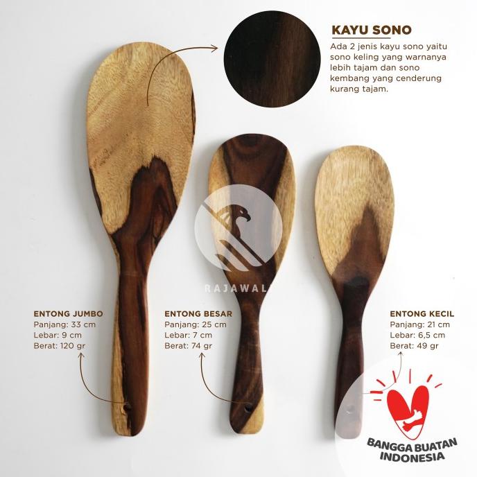Ready...Ready...Ready...] Entong Kayu Sono