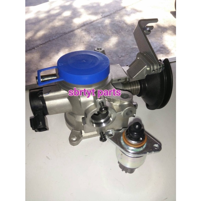 isc avanza terlaris