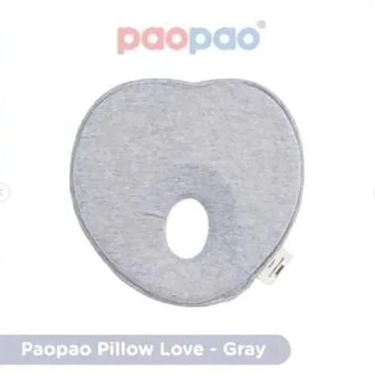 PAOPAO STROLLER PILLOW