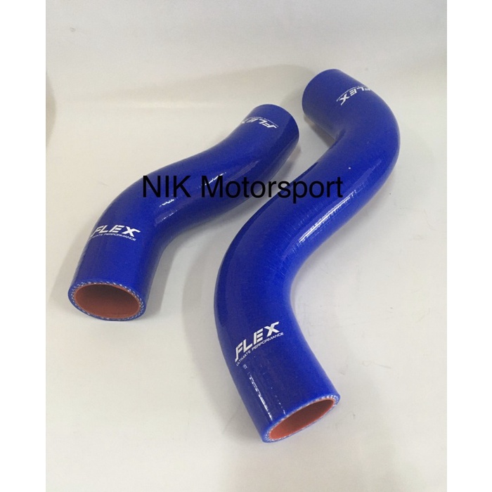 Cod Radiator Hose Flex Performance Toyota 1Kd/2Kd-Ftv Kode Hm111