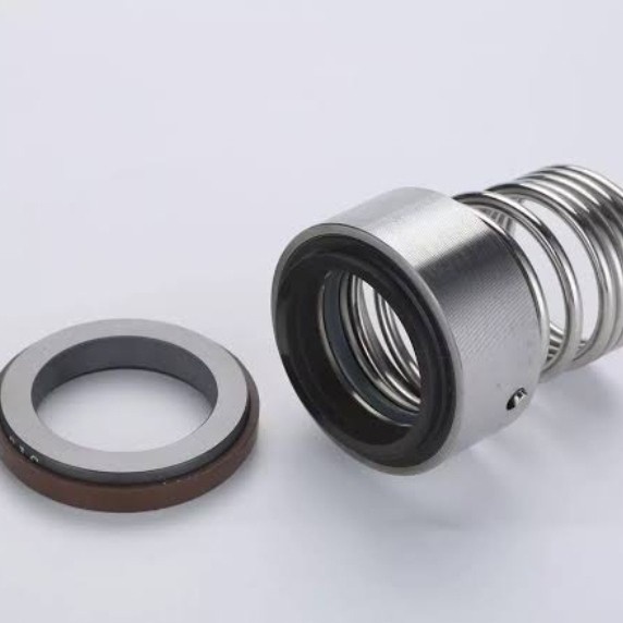 Promo Mechanical Seal Lowara