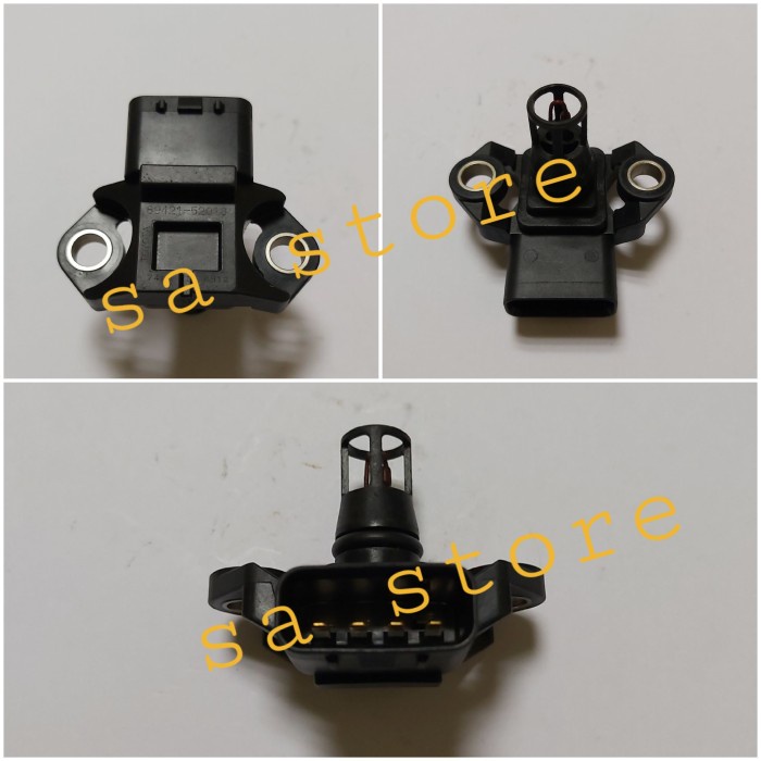 Cod Sensor Map Atau Sensor Maf Original Daihatsu Ayla Agya Kode Dit319