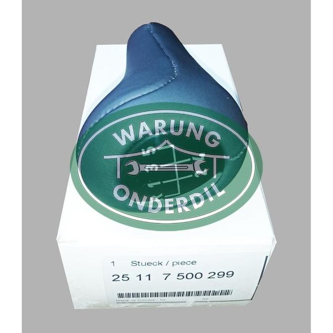 Update Shift Knob BMW E36 Manual ORIGINAL Buru Order