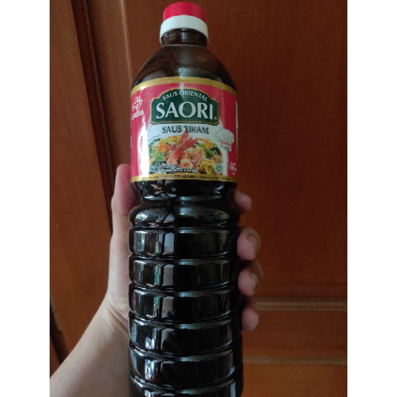 Sa Saos Tiram