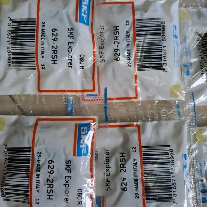 monggo] bering 629 2rs skf