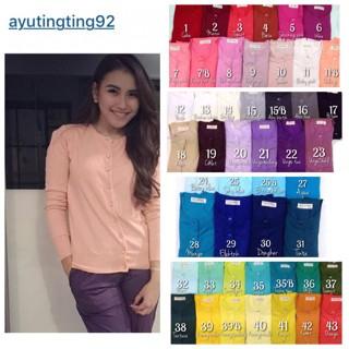 BISA COD - CARDIGAN CANDIES