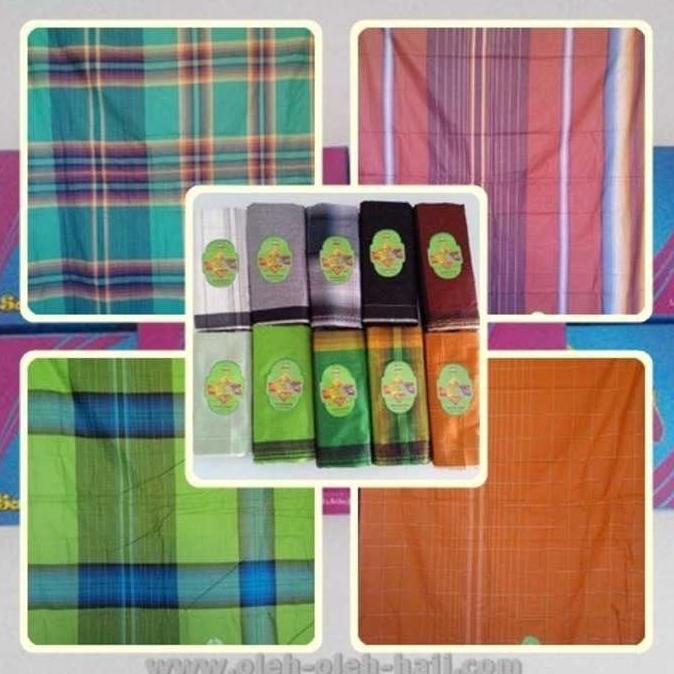Sarung Wadimor Junior