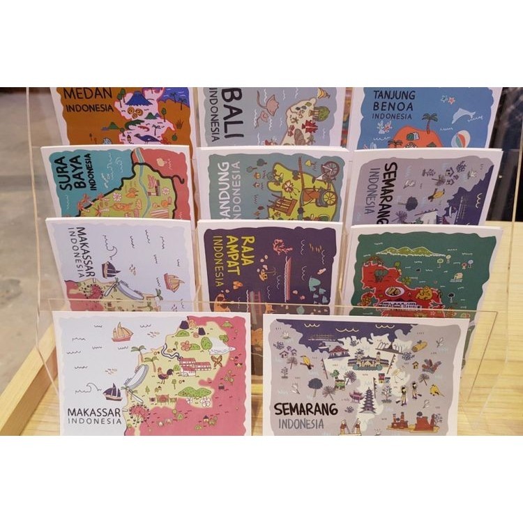 Healthy Card - 0,5