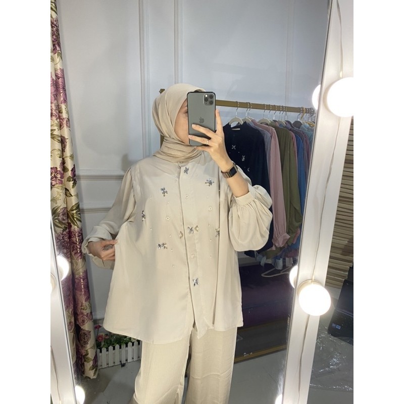 DEBIA SHIRT