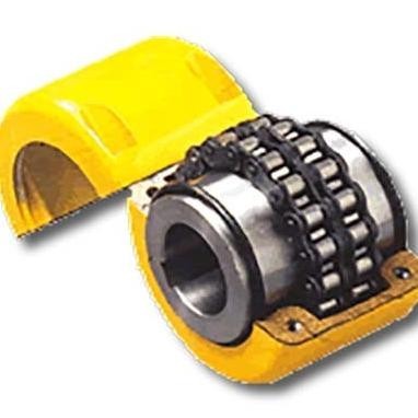 KC6022 Chain Coupling KC 6022 Rantai Kopel