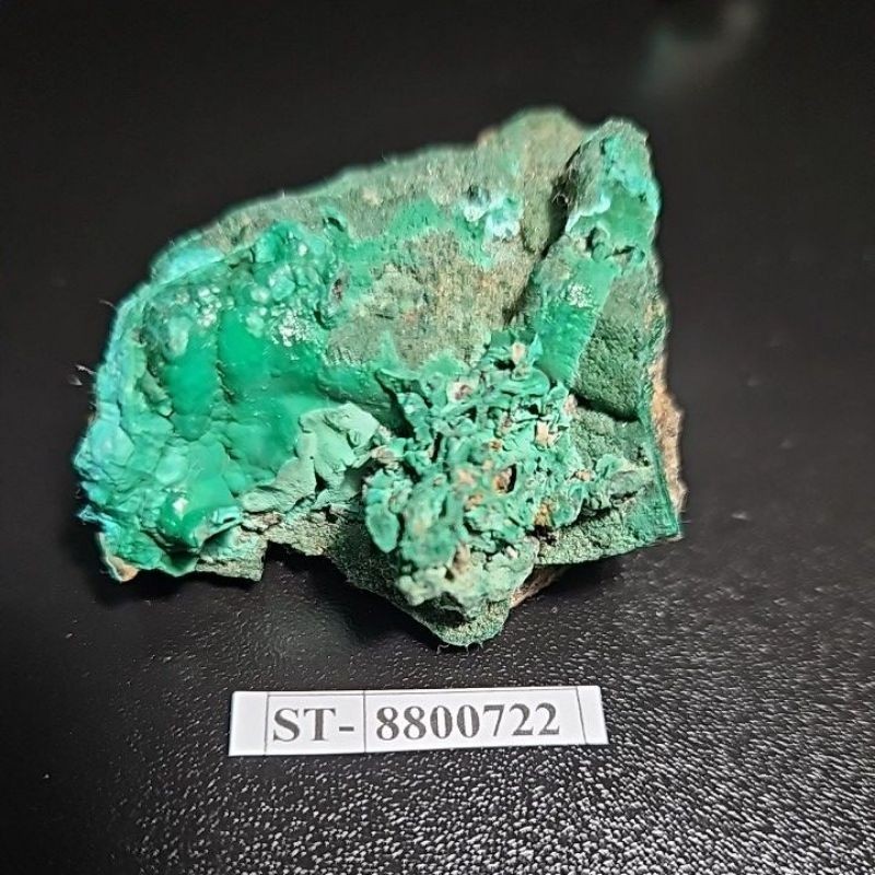 MALACHITE CONGO AFRICA ROUGH BATU ALAM