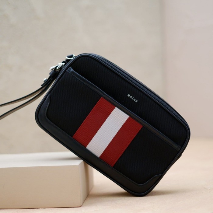 Bally Caliros Clutch Pouch