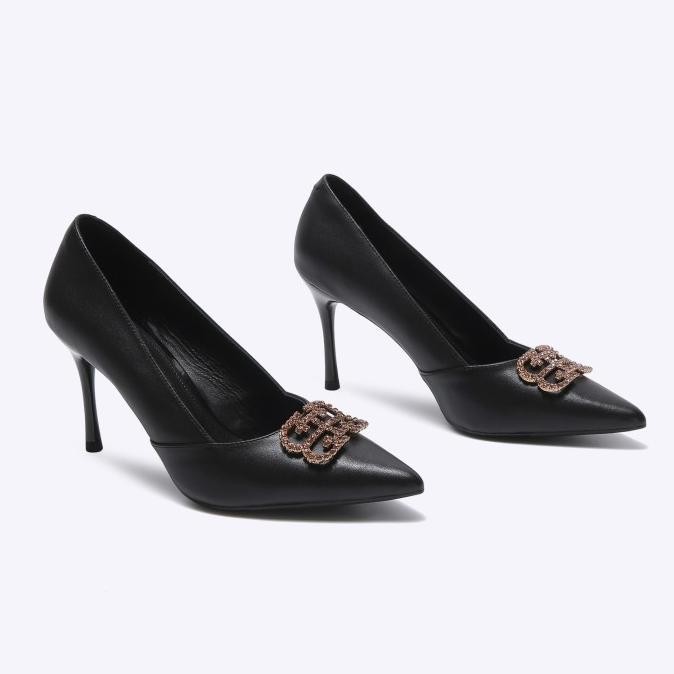 Everbest Ferish Black