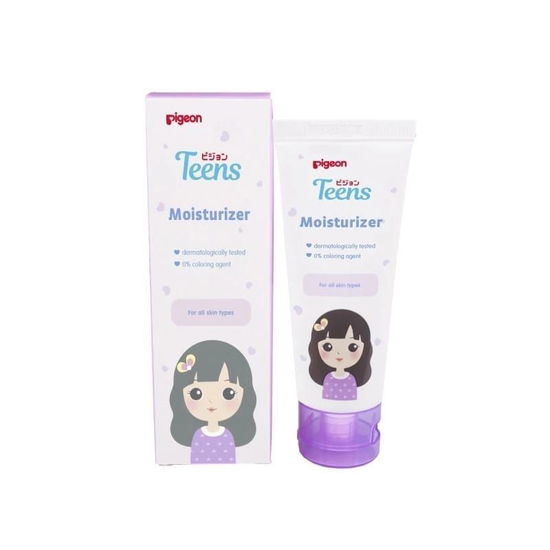 PIGEON MOISTURIZER FOR ALL SKIN TYPES