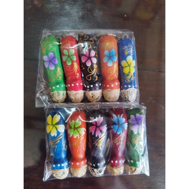 Gantung kunci