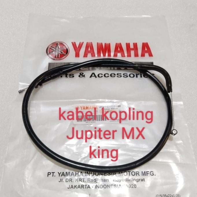 Kabel Kopling Jupiter MX King