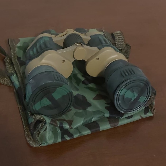 Teropong Russia