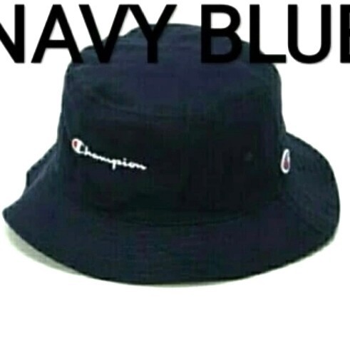 Bucket Hat Champion