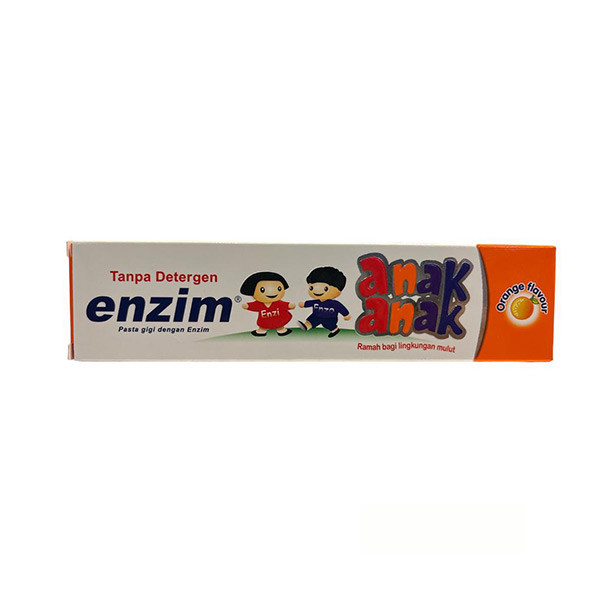 ENZIM TP ANAK ORANGE 50 ML