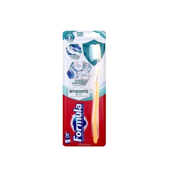 FORMULA TB ORTHODONTIC