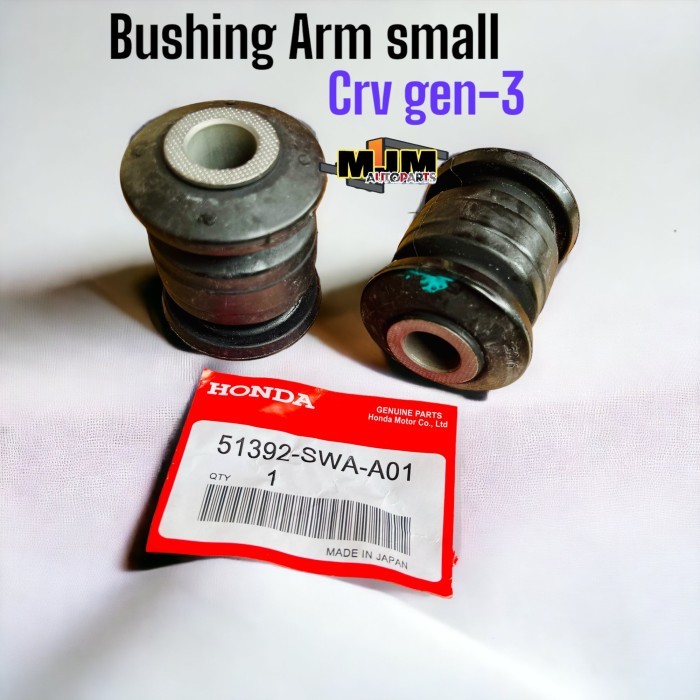 bushing arm small crv gen 3