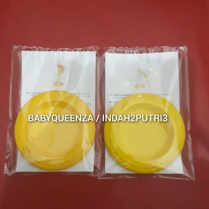 Tutup Corong medela