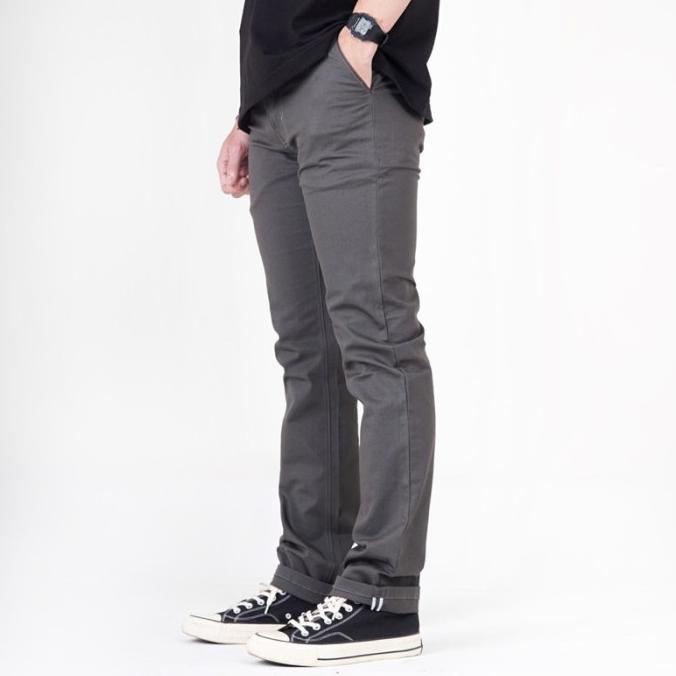 Chino Pants - Morrowsky