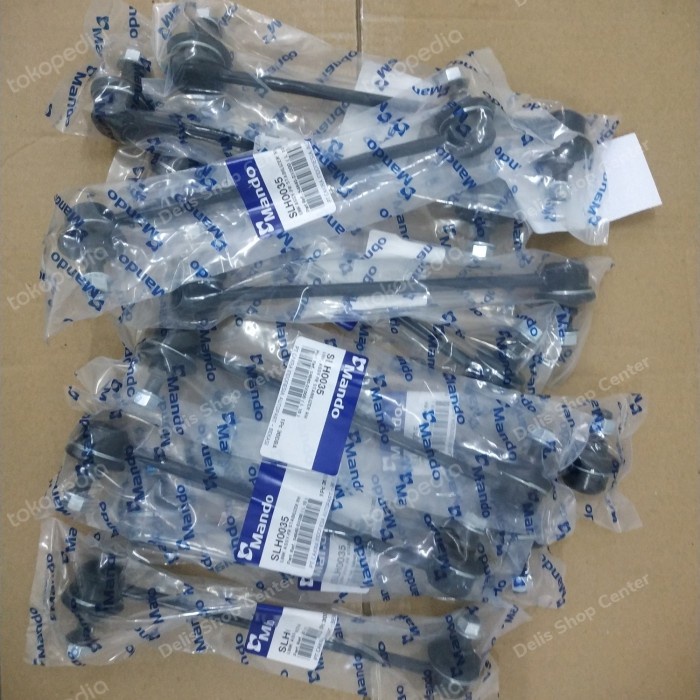 Link Stabil Stabilizer Depan Hyundai I10 Kode My 005