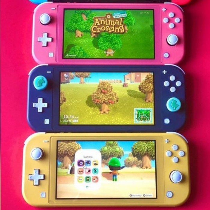 Nitendo Mini Game Bestseller