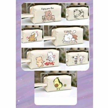 pouch kosmetik